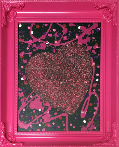 Click here to view Pinky Swear by Dennis Sheil
