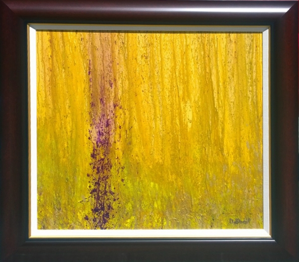 Click here to view Passion by Dennis Sheil