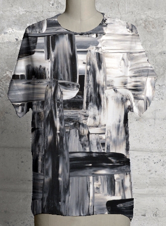 Click here to view Ladies Top by Dennis Sheil