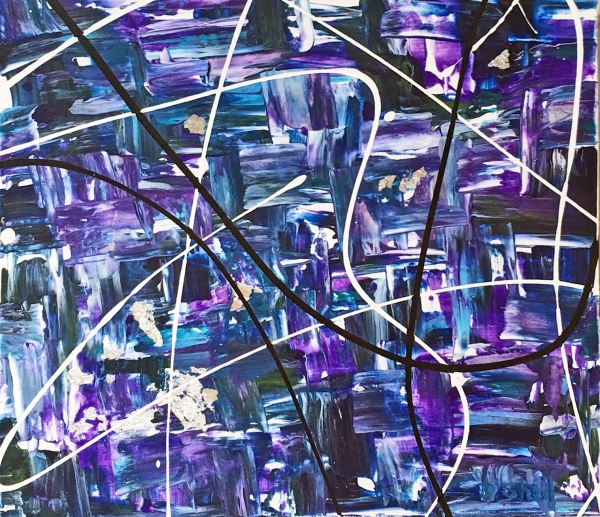 Click here to view Delta Blues by Dennis Sheil