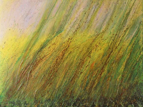 Click here to view Reaching Out  by Dennis Sheil