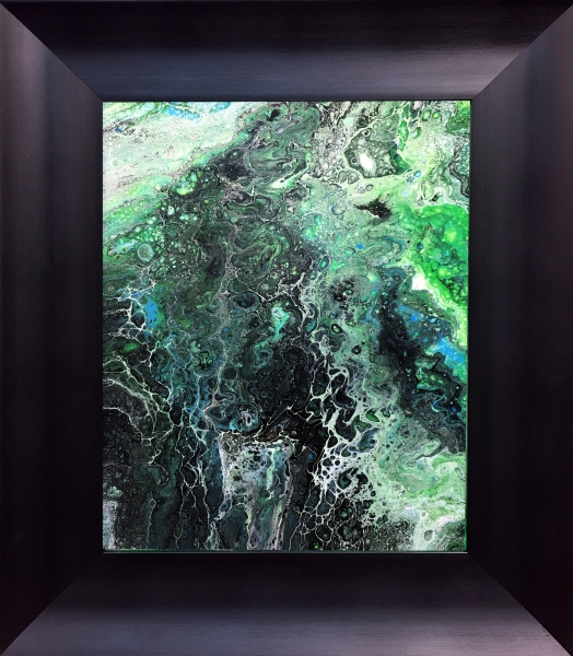 Click here to view Eye in the Sky II by Dennis Sheil