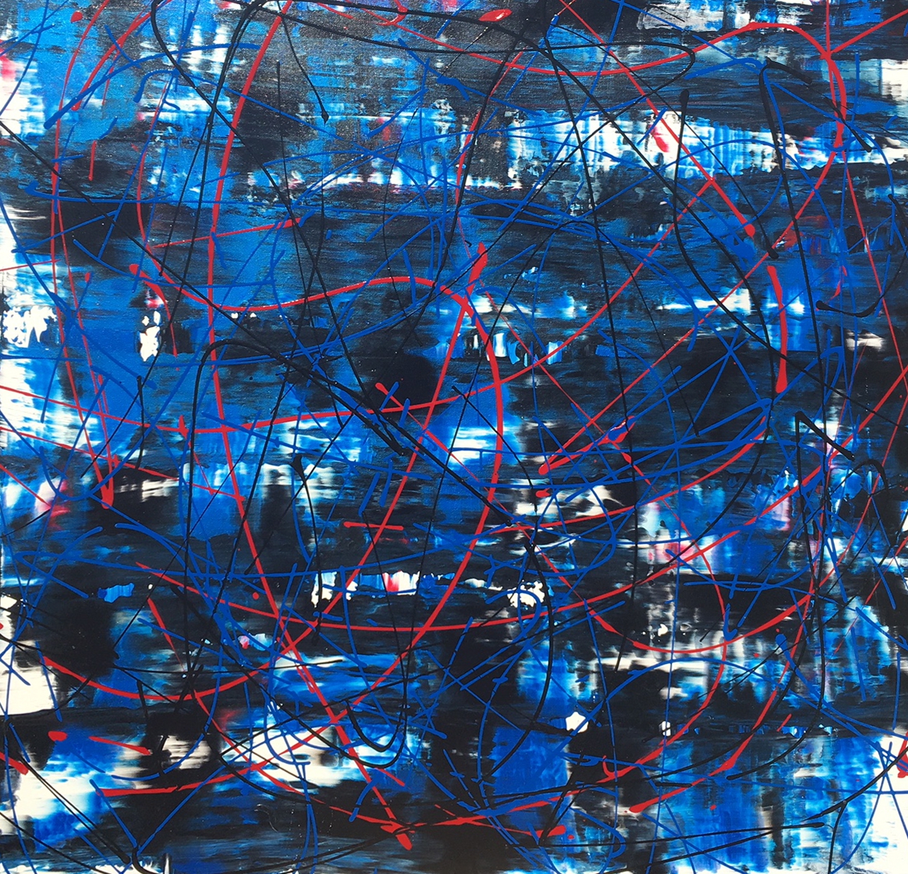 Click here to view Shakin' Not Stirred by Dennis Sheil