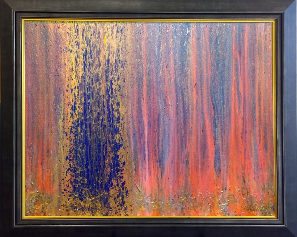 Click here to view Crown of Thorns by Dennis Sheil