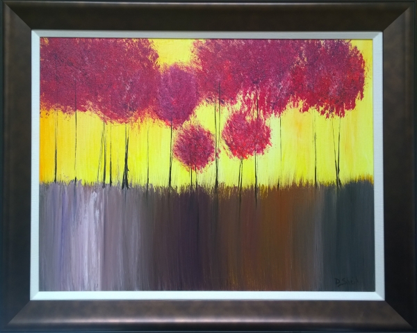 Click here to view Into the Great Wide Open by Dennis Sheil
