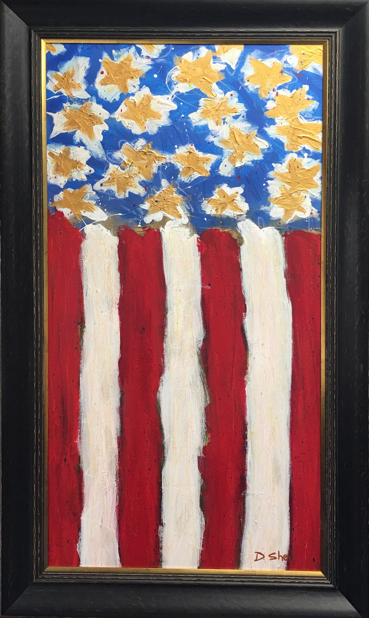 Click here to view It Takes All Kinds by Dennis Sheil