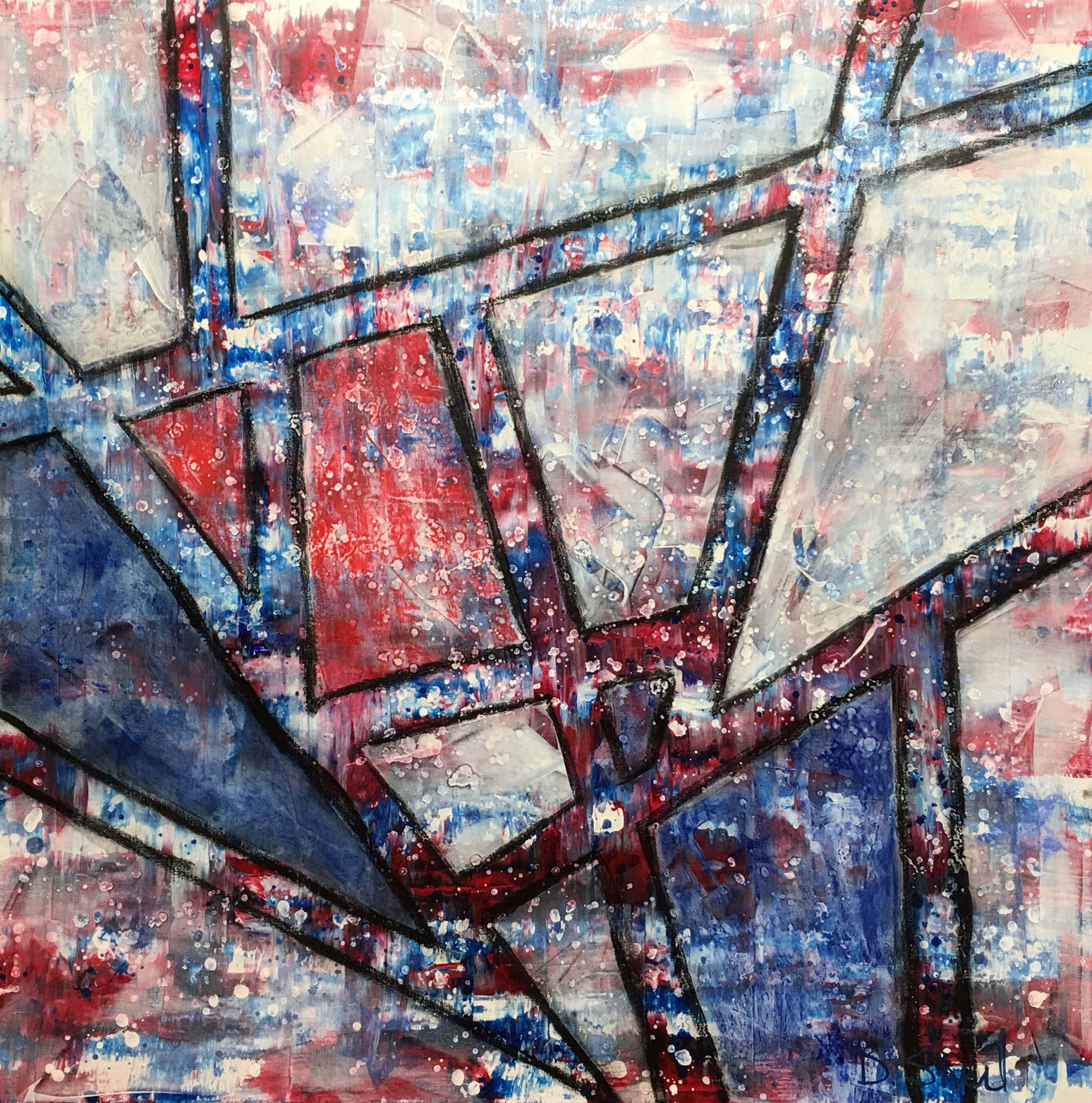 Click here to view Superpower by Dennis Sheil