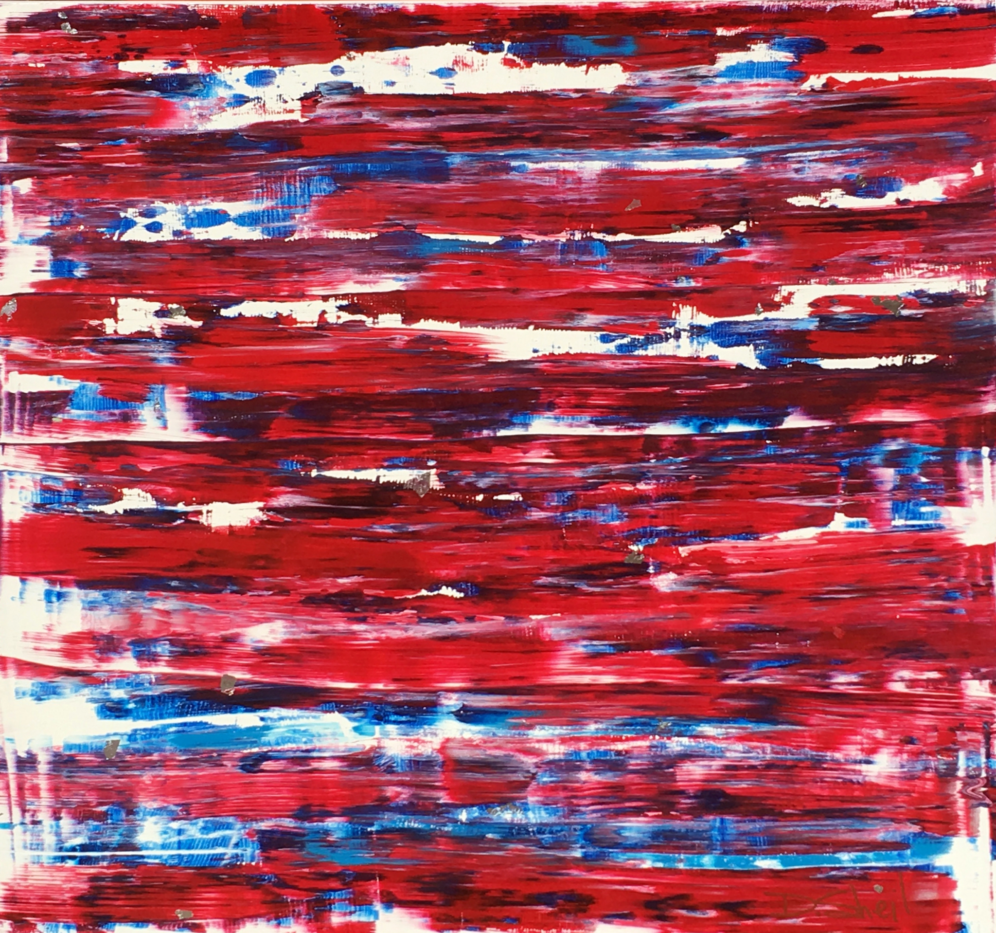 Click here to view Deciphered by Dennis Sheil