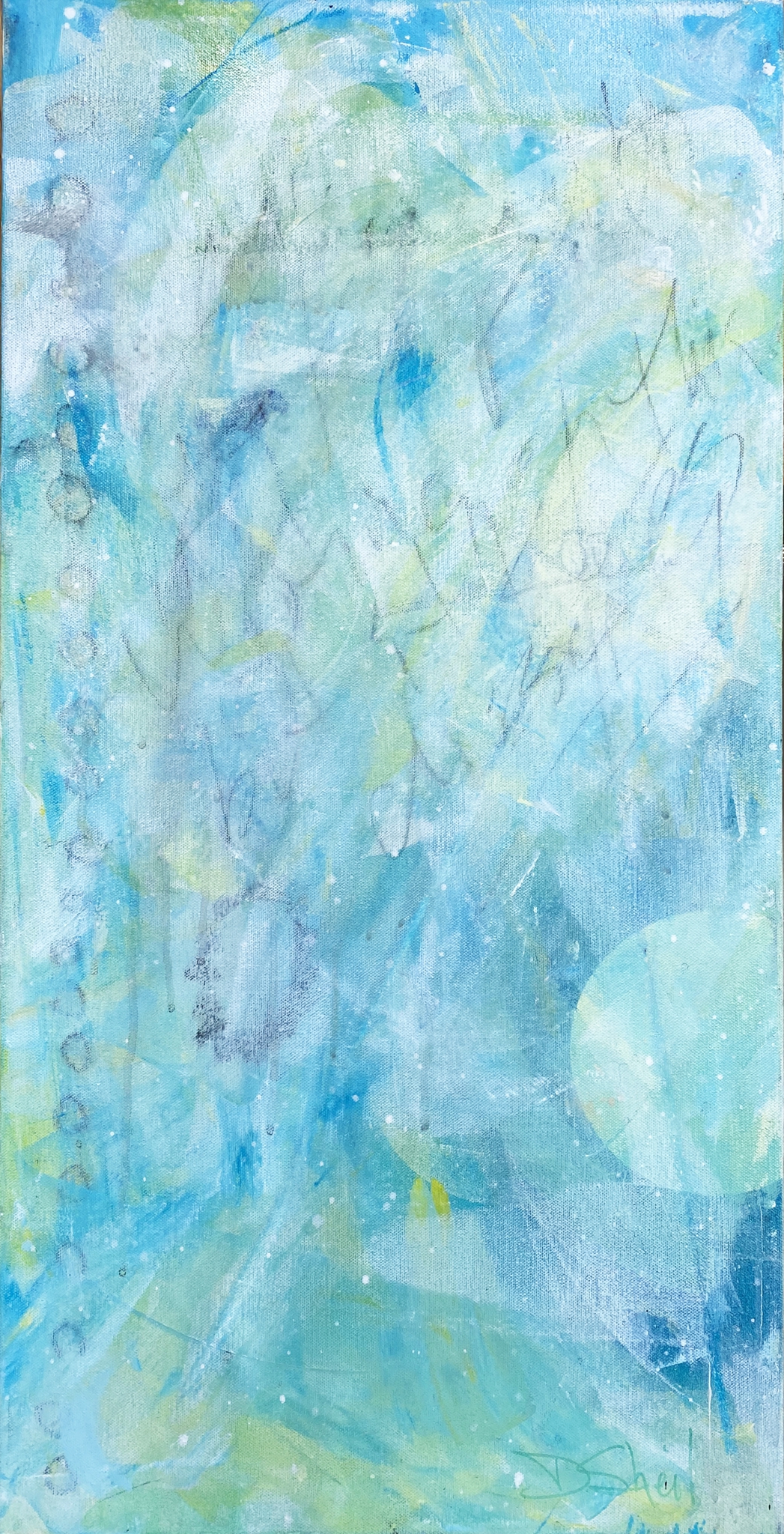 Click here to view Aligned by Dennis Sheil