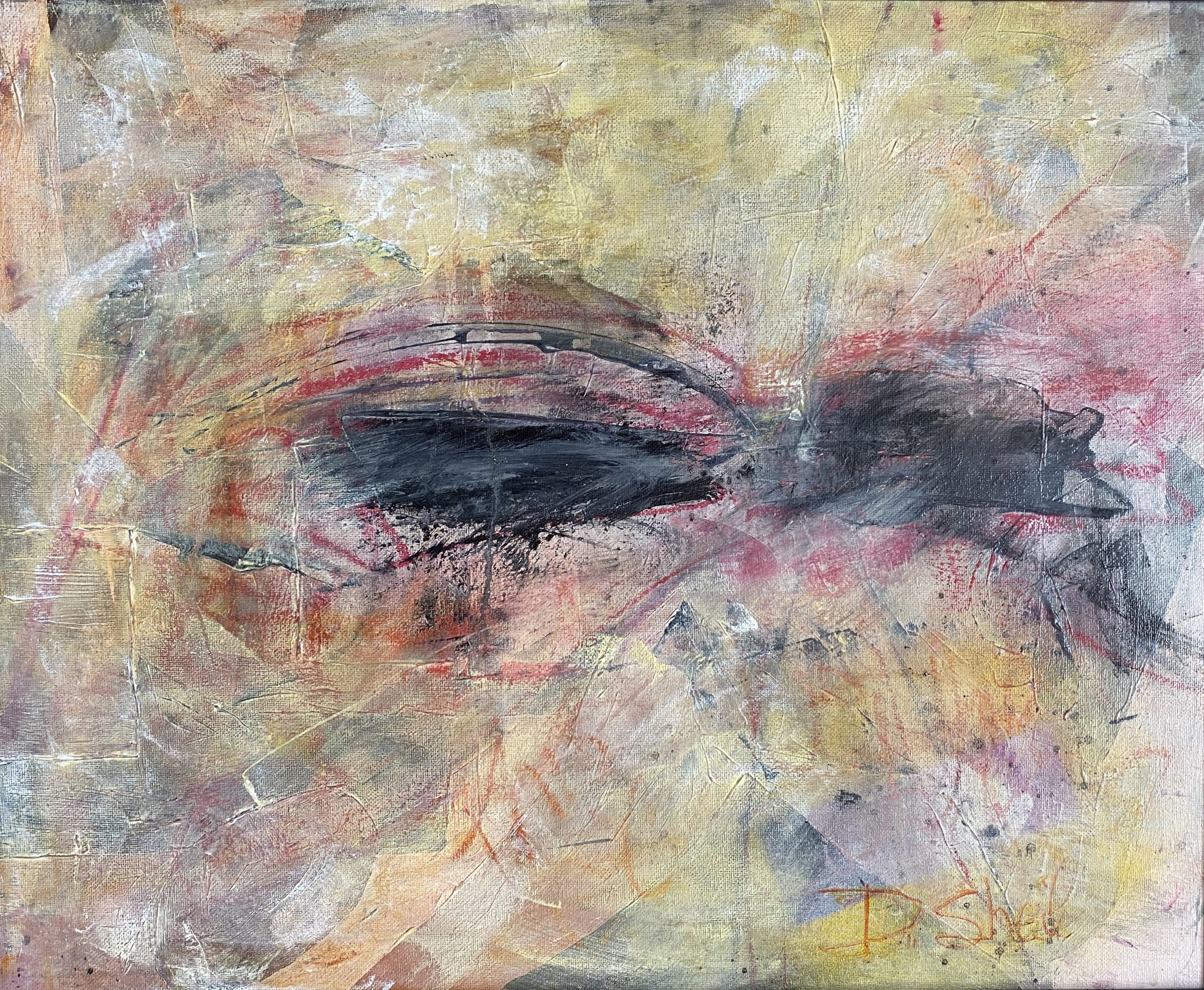 Click here to view Unmasked by Dennis Sheil