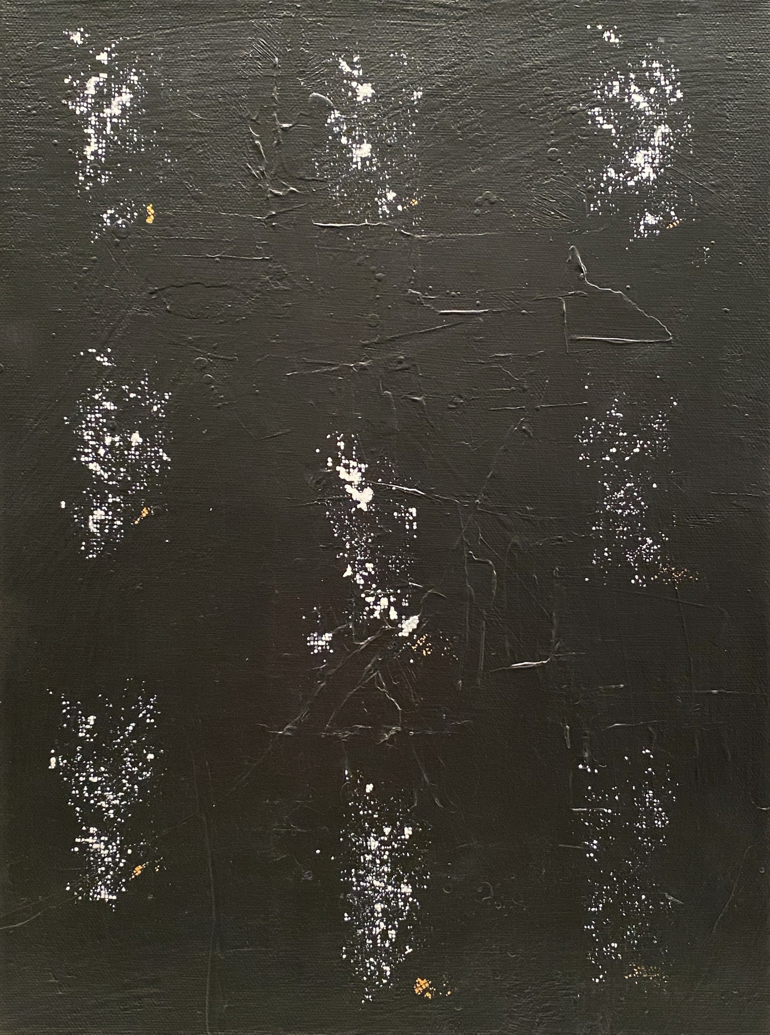 Click here to view Screened In by Dennis Sheil