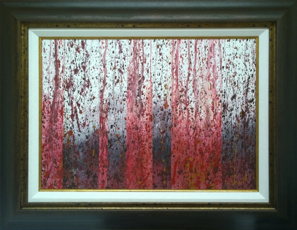 Click here to view Napa Valley Crush by Dennis Sheil