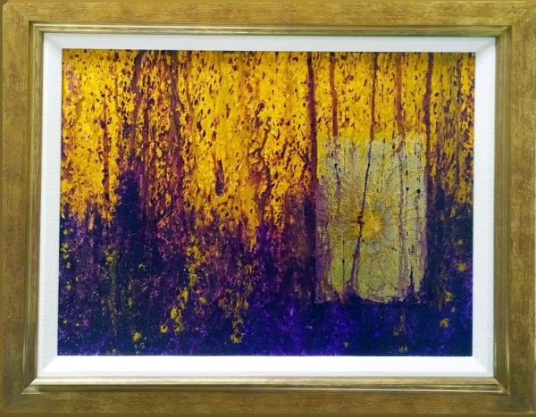 Click here to view Window to the Soul by Dennis Sheil