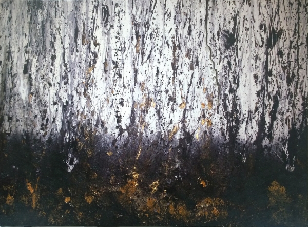 Click here to view Tule Fog by Dennis Sheil