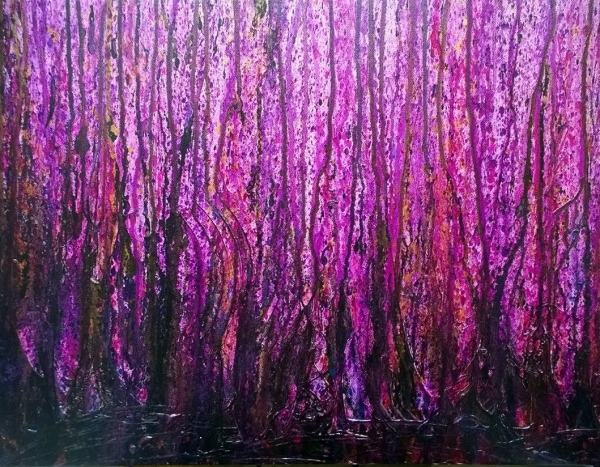Click here to view Conn Creek Cabernet by Dennis Sheil