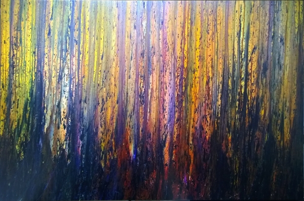 Click here to view Metamorphosis by Dennis Sheil