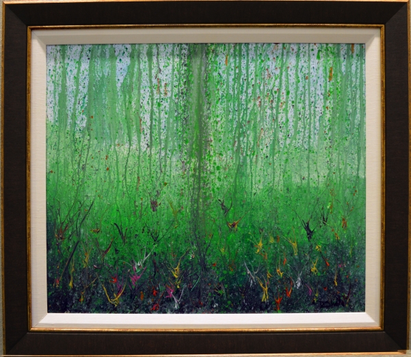 Click here to view Springing to Life by Dennis Sheil