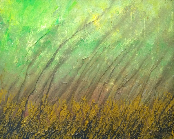 Click here to view Rustic Muse by Dennis Sheil