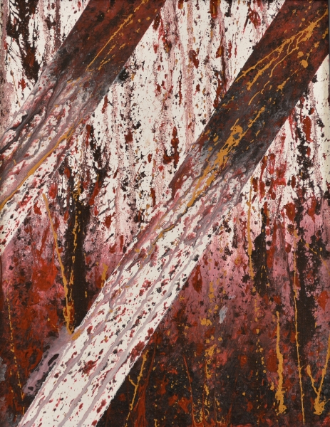 Click here to view Golden Vines by Dennis Sheil