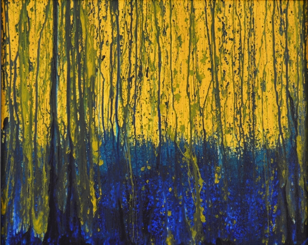 Click here to view Rise from the Depths by Dennis Sheil