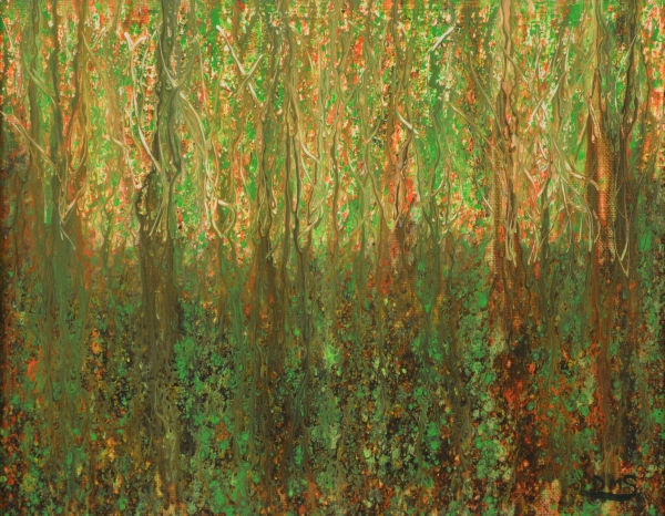 Click here to view Dancing Skyward by Dennis Sheil
