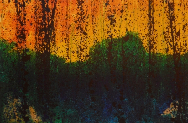 Click here to view End of Days by Dennis Sheil
