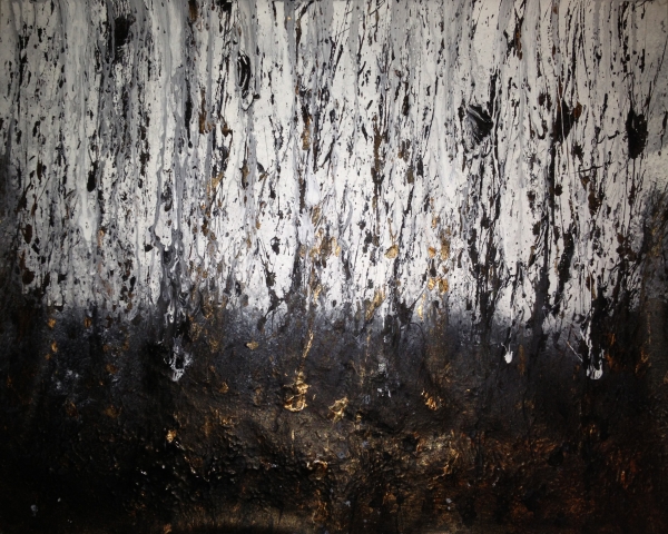 Click here to view Tule Fog by Dennis Sheil