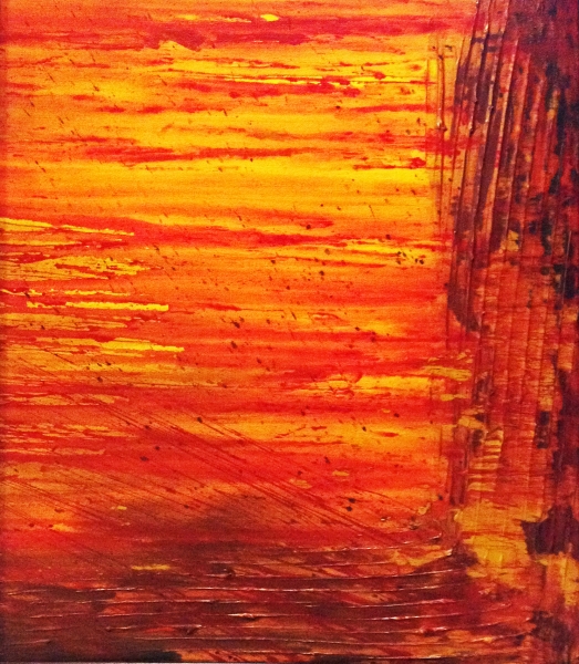 Click here to view Threshold of Significance by Dennis Sheil
