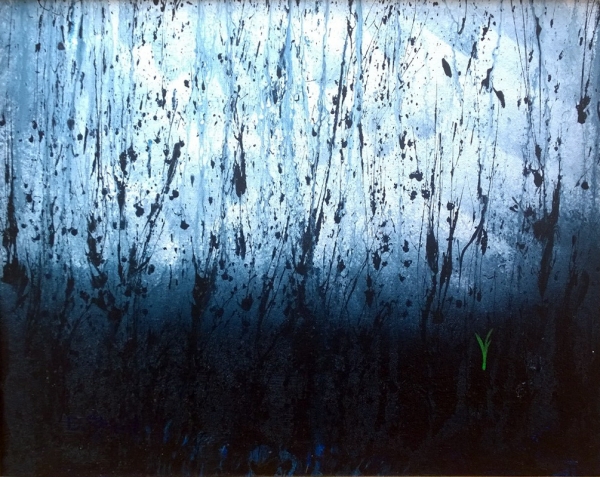 Click here to view Glimmer of Hope by Dennis Sheil