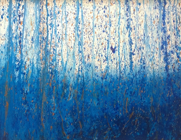Click here to view From the Depths by Dennis Sheil