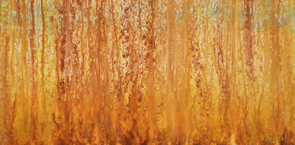 Click here to view GoldenRods by Dennis Sheil