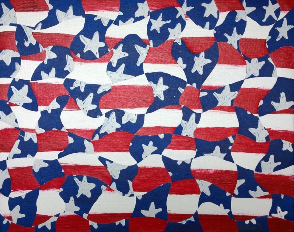 Click here to view A Piece of the Dream by Dennis Sheil
